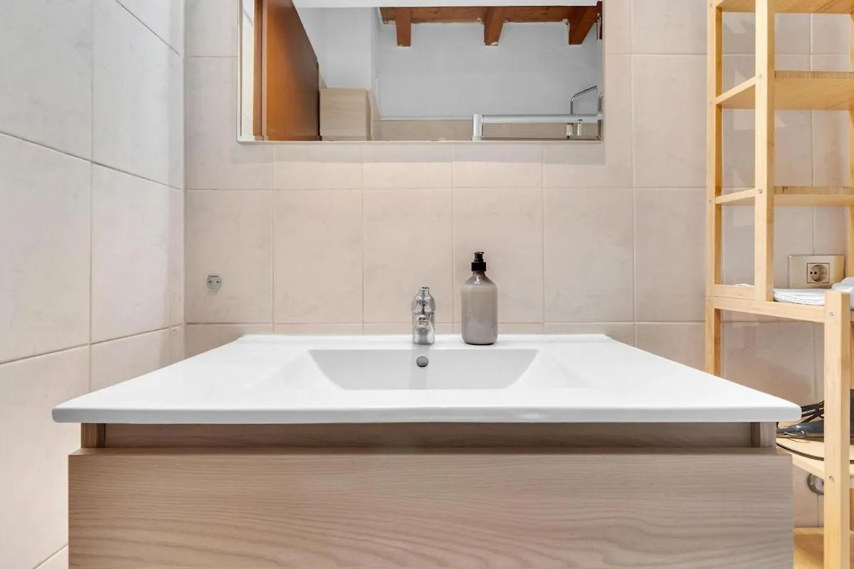 公寓 Metro M2 E Ac - Open Space Moderno A Milano