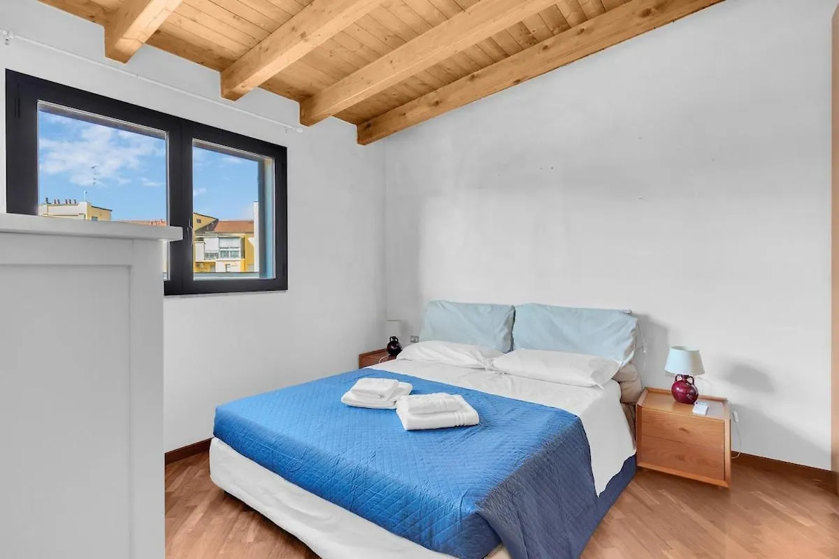 Metro M2 E Ac - Open Space Moderno A Milano Appartement Milaan